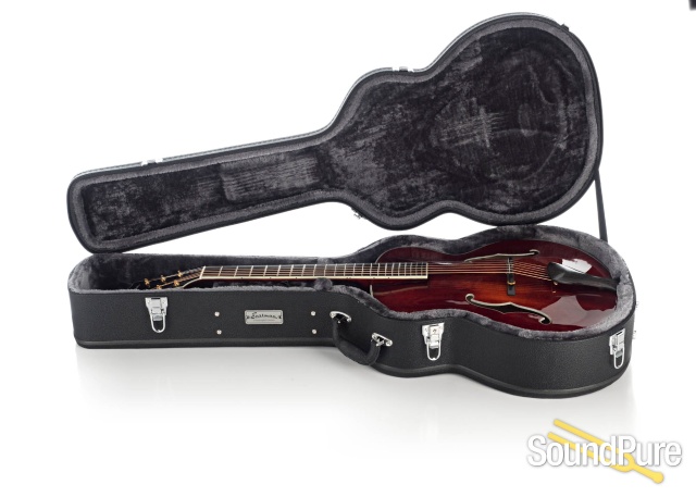 Eastman AR805 Archtop Acoustic Guitar #L2000285 — image 3