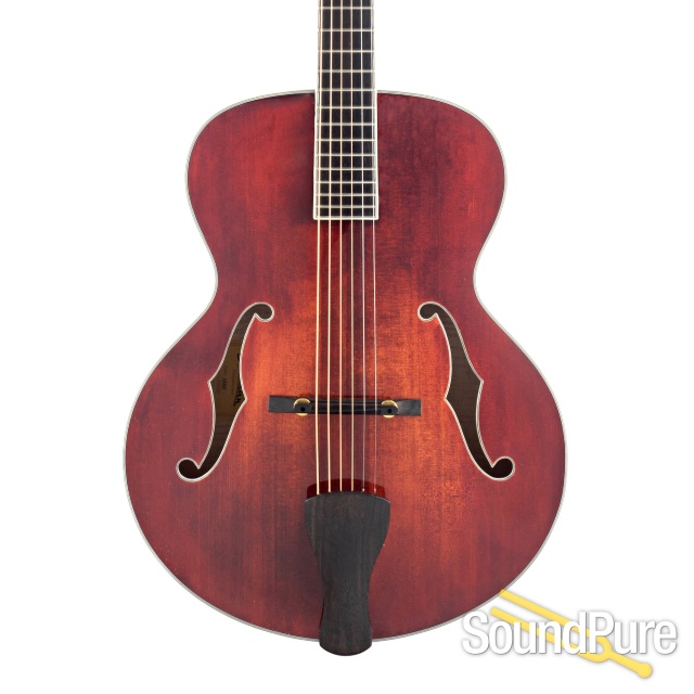 Eastman AR805 Archtop Acoustic Guitar #L2000285 — image 1