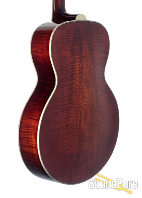 Eastman AR805 Archtop Acoustic Guitar #L2000285 — image 5