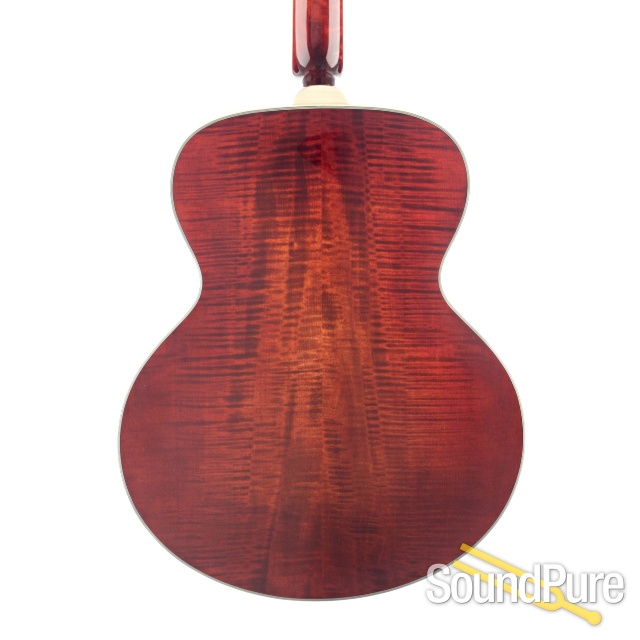 Eastman AR805 Archtop Acoustic Guitar #L2000285 — image 7