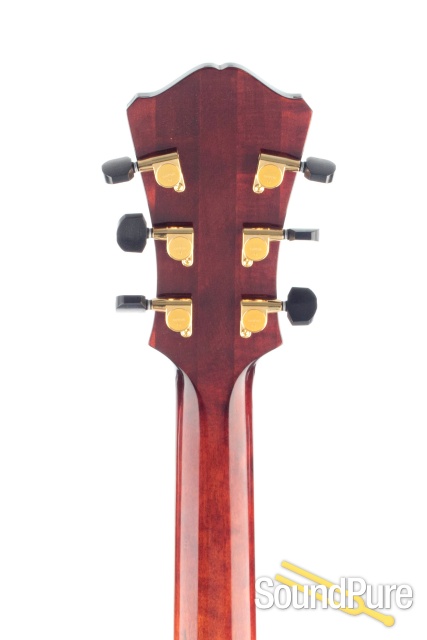 Eastman AR805 Archtop Acoustic Guitar #L2000285 — image 8