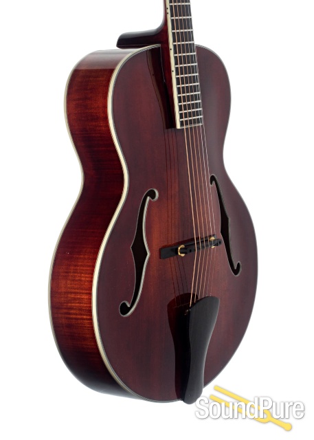 Eastman AR805 Archtop Acoustic Guitar #L2000285 — image 10