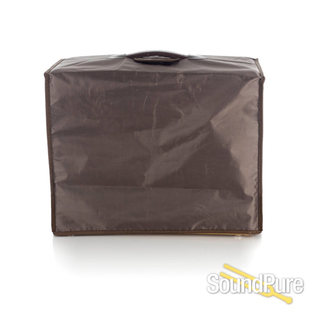 Victoria Amps 20112 15W 1x12 Combo Amp #6053 - Used — image 3