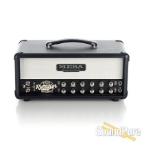 Mesa Boogie Dual Recto-Verb 25 Amp Head - Used