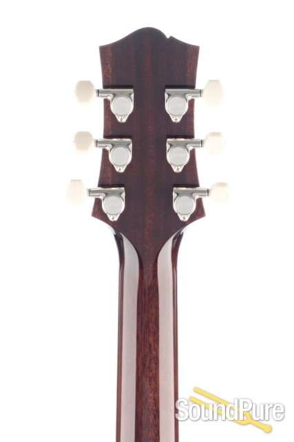 Collings I-30 LC Tobacco Burst Electric Guitar #20351 — image 7