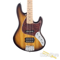 Sandberg California TM4 SL Tobacco Sunburst Bass #36579