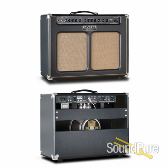 Rivera Venus 5 Guitar Combo Amplifier
