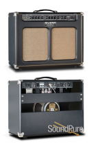 Rivera Venus 5 Guitar Combo Amplifier Rivera Venus 5 Guitar Combo Amplifier