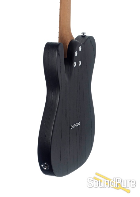 Suhr Andy Wood SS Signature Modern T War Black #JS2C2M — image 2