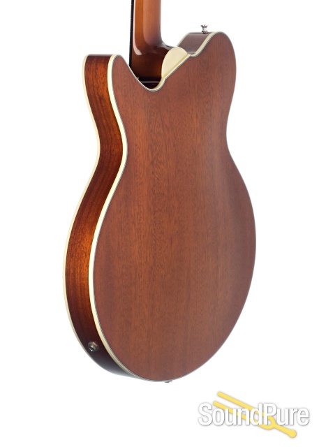 Eastman Romeo-K Semi-Hollow Electric Guitar #P2000962 — image 2