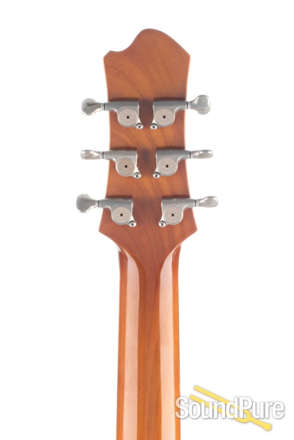 Eastman Romeo-K Semi-Hollow Electric Guitar #P2000962 — image 7