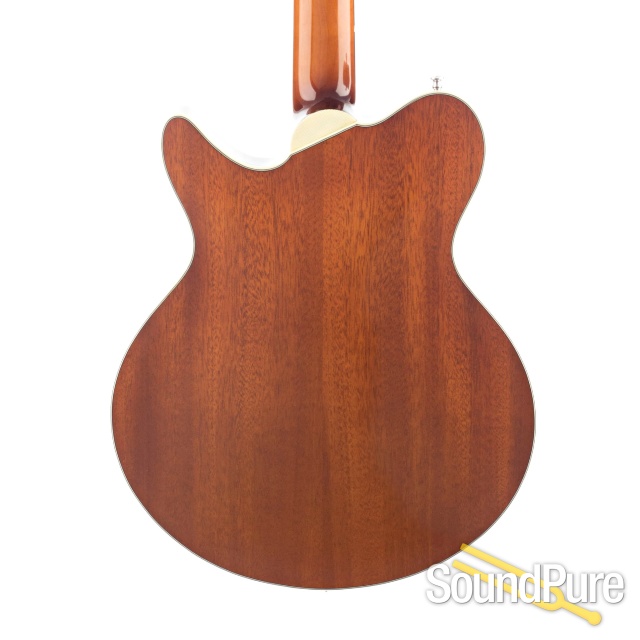 Eastman Romeo-K Semi-Hollow Electric Guitar #P2000962 — image 8