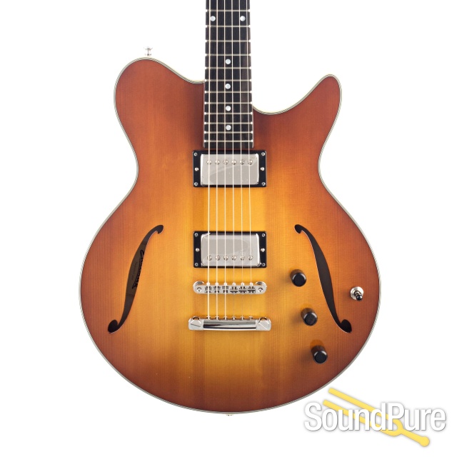 Eastman Romeo-K Semi-Hollow Electric Guitar #P2000962 — image 1