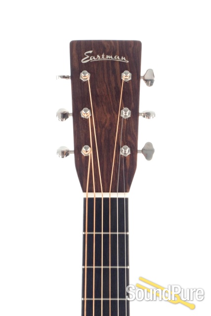 Eastman E20OM Adirondack/Rosewood Acoustic #M2003887 — image 5
