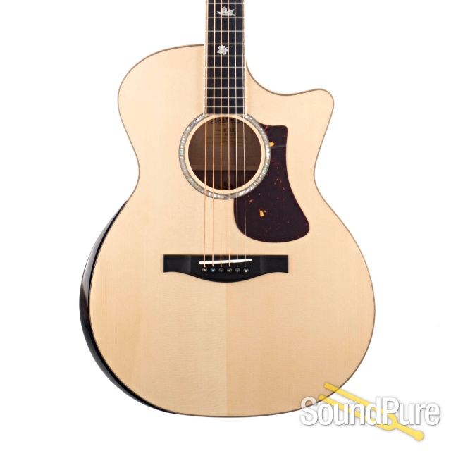 Eastman AC622CE Spruce/Maple Acoustic Guitar #M2005831 — image 1
