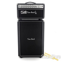 Two Rock Classic Reverb Signature Head & 2x12 Cab - Used