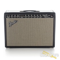 Fender '64 Custom Deluxe Reverb 22w Amp #CR-382208 - Used Fender '64 Custom Deluxe Reverb 22w Amp #CR-382208 - Used