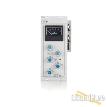 Solid State Logic X-Rack Stereo Bus Comp Module - Used Solid State Logic X-Rack Stereo Bus Comp Module - Used
