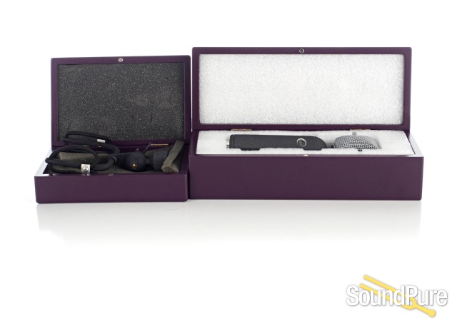 Violet Design The Amethyst Vintage - Used — image 3