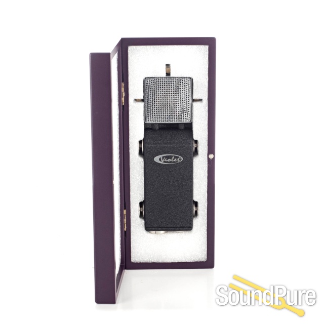 Violet Design The Amethyst Vintage - Used — image 1