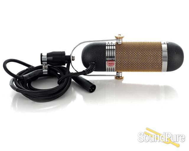 AEA A840 Bidirectional Active Ribbon Stereo Pair - Used — image 3