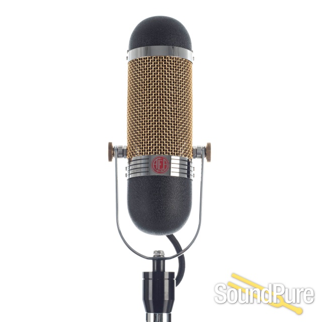 AEA A840 Bidirectional Active Ribbon Stereo Pair - Used — image 4