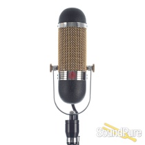 AEA A840 Bidirectional Active Ribbon Stereo Pair - Used AEA A840 Bidirectional Active Ribbon Stereo Pair - Used