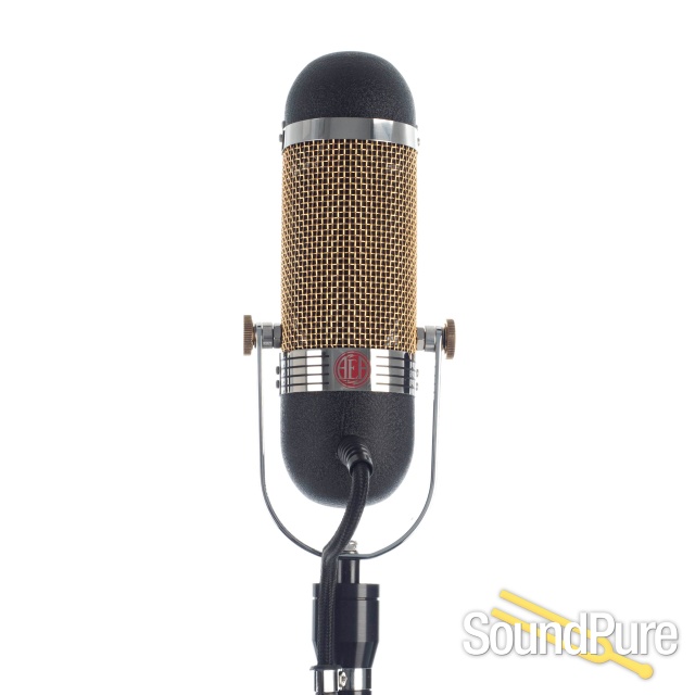 AEA A840 Bidirectional Active Ribbon Stereo Pair - Used — image 5