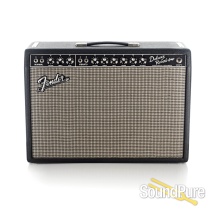 Fender Alessandro Handwired '65 Deluxe Reverb Reissue - Used Fender Alessandro Handwired '65 Deluxe Reverb Reissue - Used