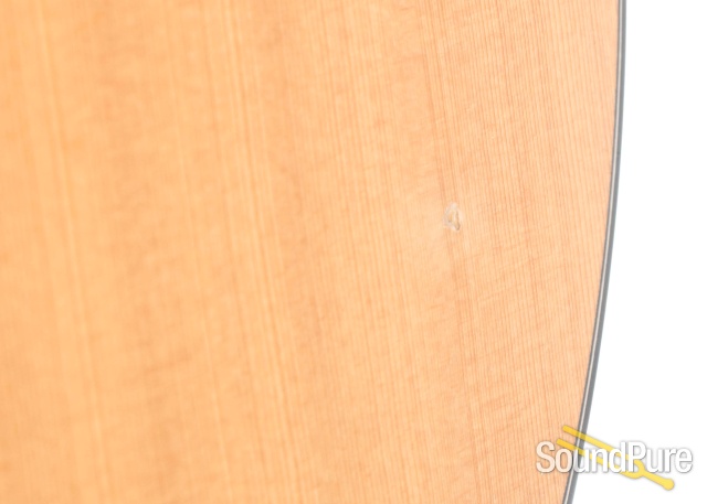 Taylor 314ce Sitka/Sapele Guitar #20040505030 - Used — image 4