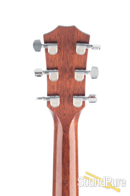 Taylor 314ce Sitka/Sapele Guitar #20040505030 - Used — image 8