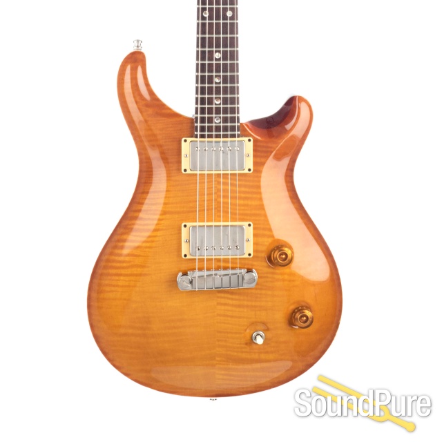 PRS McCarty Sunburst Electric Guitar #050327 - Used — image 1