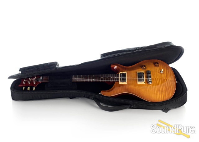 PRS McCarty Sunburst Electric Guitar #050327 - Used — image 5