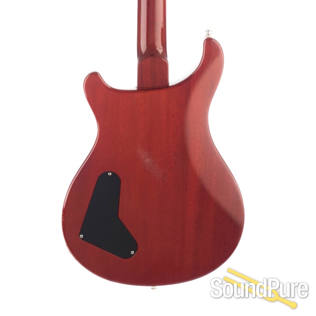 PRS McCarty Sunburst Electric Guitar #050327 - Used — image 8