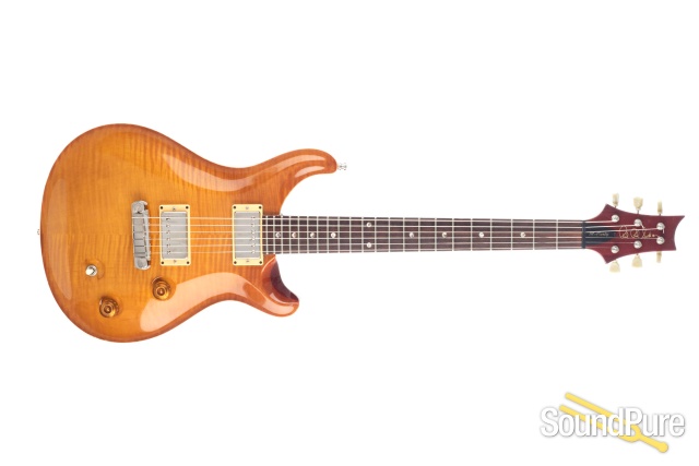 PRS McCarty Sunburst Electric Guitar #050327 - Used — image 9