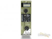 Radial Engineering Komit 500 Series Compressor and Limiter Radial Engineering Komit 500 Series Compressor and Limiter