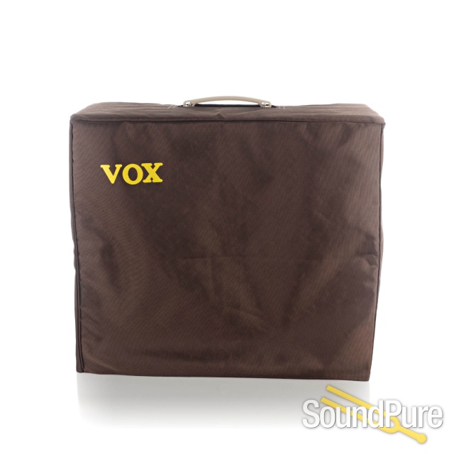 Vox AC15 Handwired 1x12" 15w Combo Amp - Used — image 2