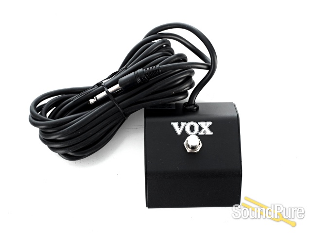 Vox AC15 Handwired 1x12" 15w Combo Amp - Used — image 3