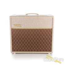 Vox AC15 Handwired 1x12" 15w Combo Amp - Used