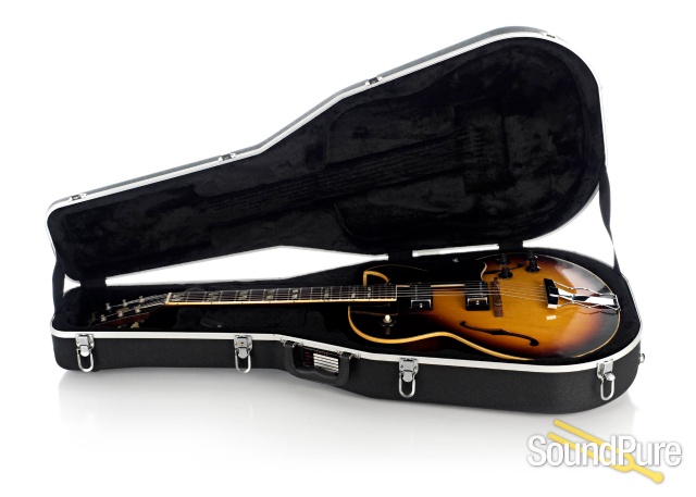 Gibson Vintage 1969 ES-175D Sunburst Archtop #700567 - Used — image 7