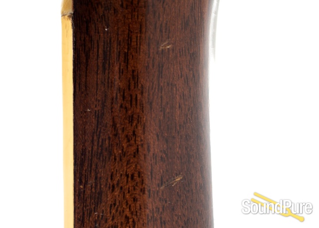 Gibson Vintage 1969 ES-175D Sunburst Archtop #700567 - Used — image 8