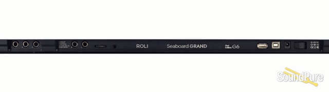 Roli Seaboard Grand 88 1st Edition - Used — image 4