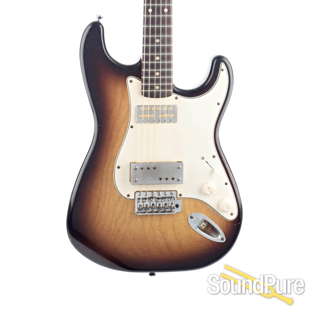 Coodercaster Pickups