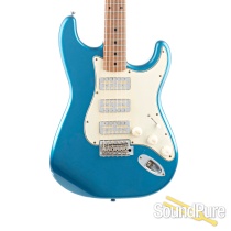 Mario Guitars S-Style Deep LPB Electric #820523