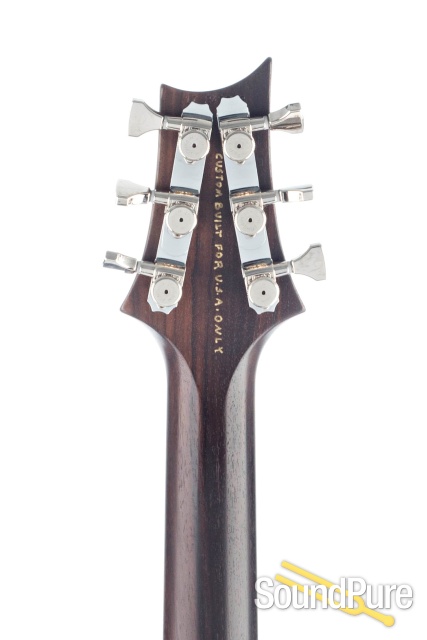 PRS McCarty 594 DGS 35th Anniversary #243722 - Used — image 7