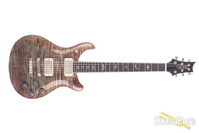 PRS McCarty 594 DGS 35th Anniversary #243722 - Used — image 9