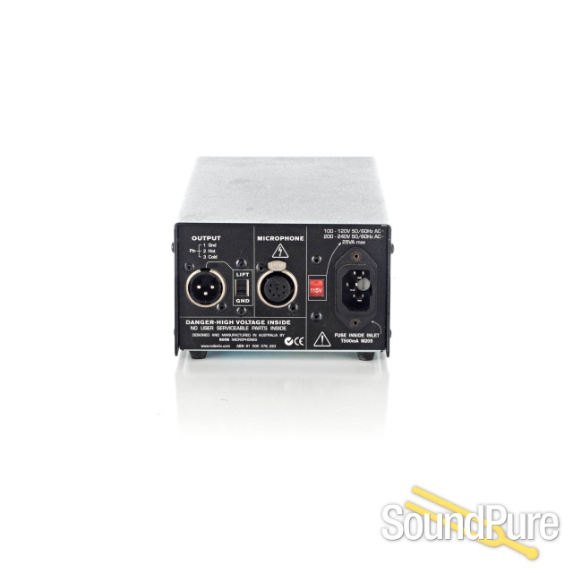 Rode K2 Valve Condenser Microphone — image 2