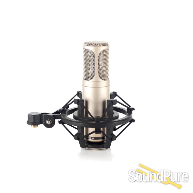 Rode K2 Valve Condenser Microphone — image 6