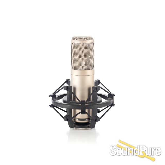 Rode K2 Valve Condenser Microphone — image 1