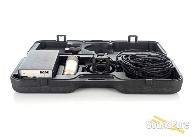 Rode K2 Valve Condenser Microphone — image 8